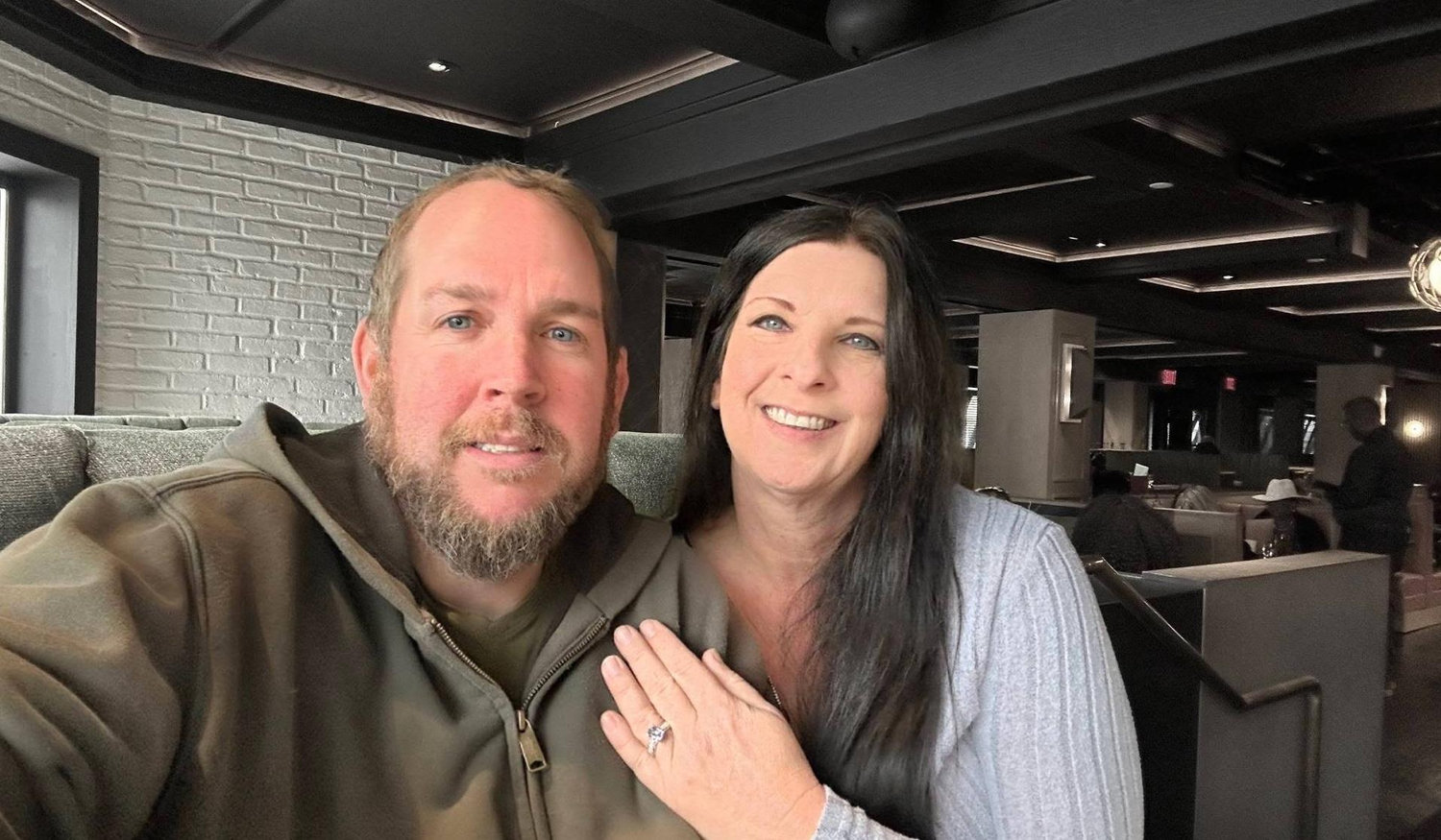 The Wedding Website of A Michelle seis E. Mayorga and Geoffrey C. Wilson