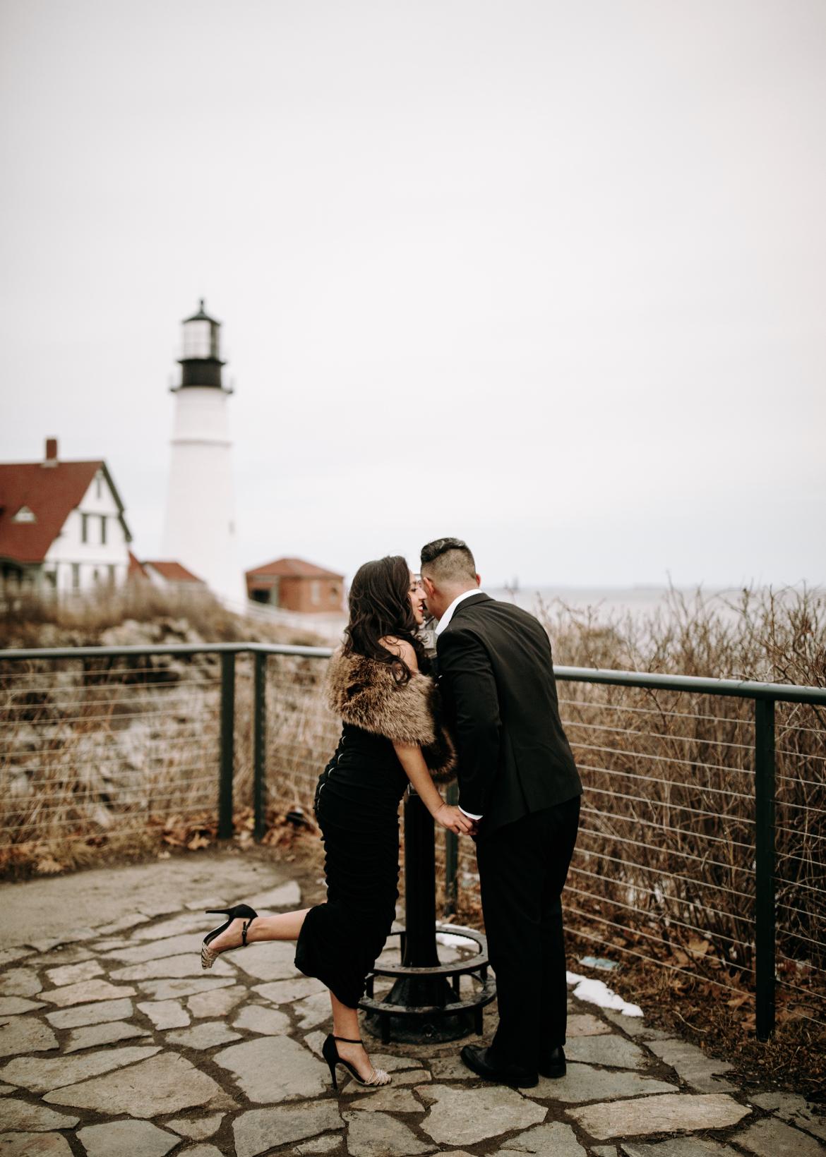 The Wedding Website of Nancy Giron and Wai Kue Yee