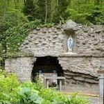 National Shrine Grotto of ​Our Lady of Lourdes