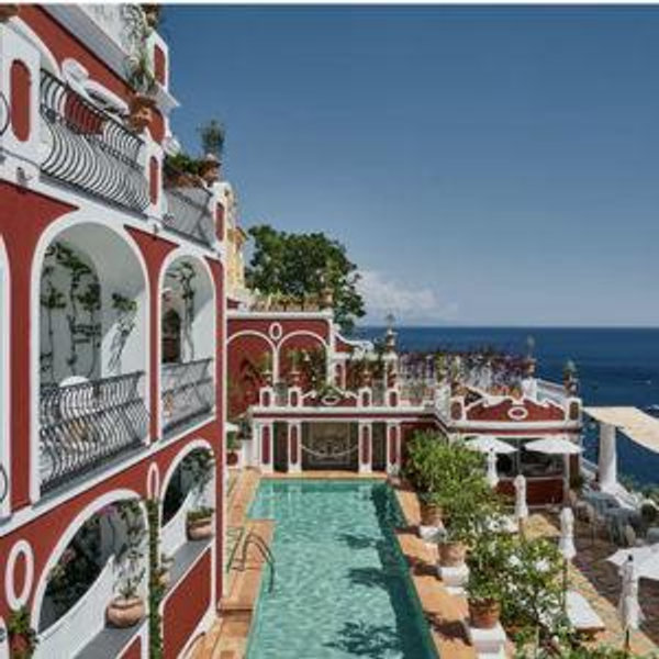 Honeymoon Resort