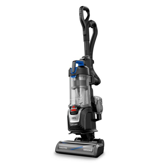 Bissell CleanView Max Lift Off Vacuum Cleaner