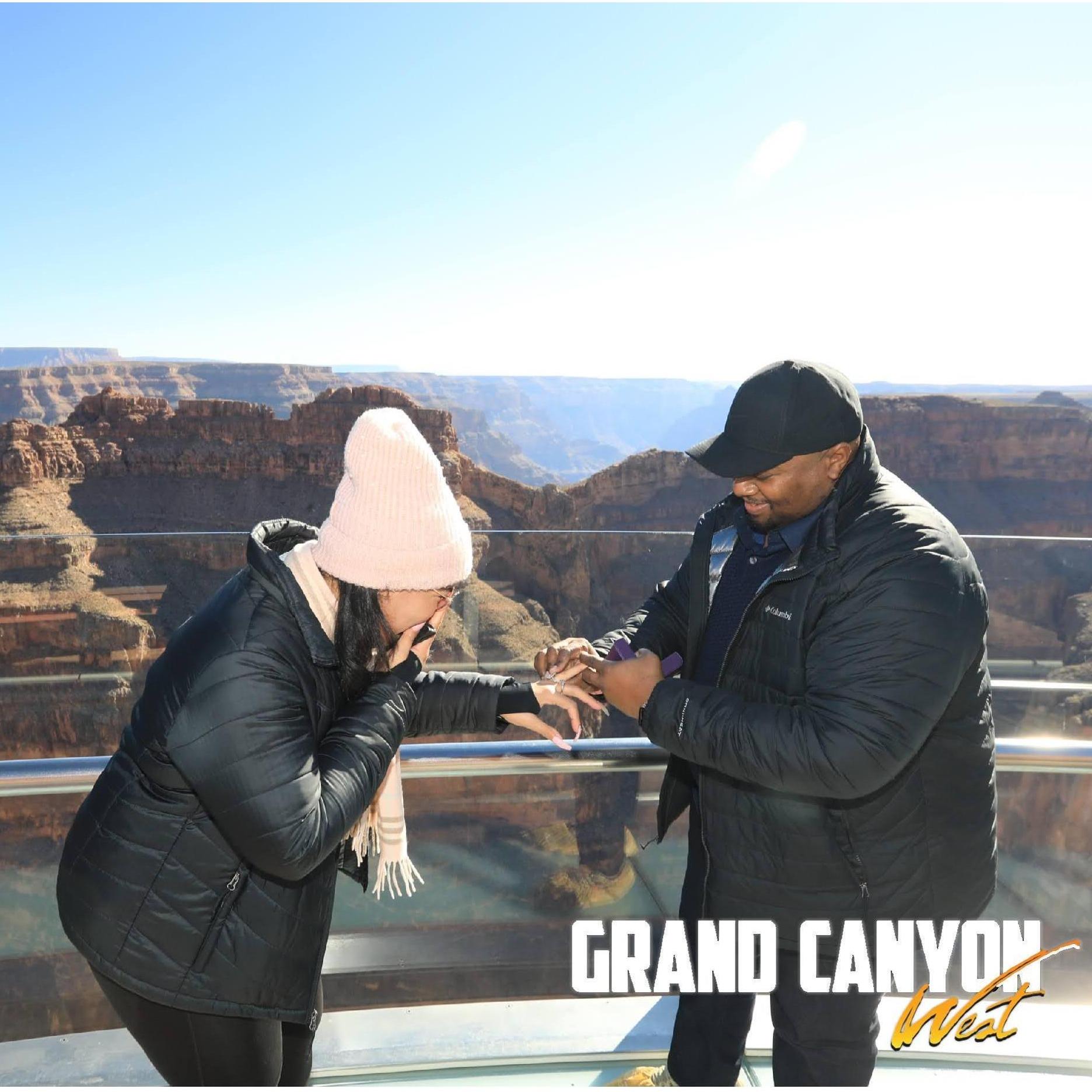 Grand Canyon Proposal November 2020