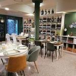 La bottega grassa