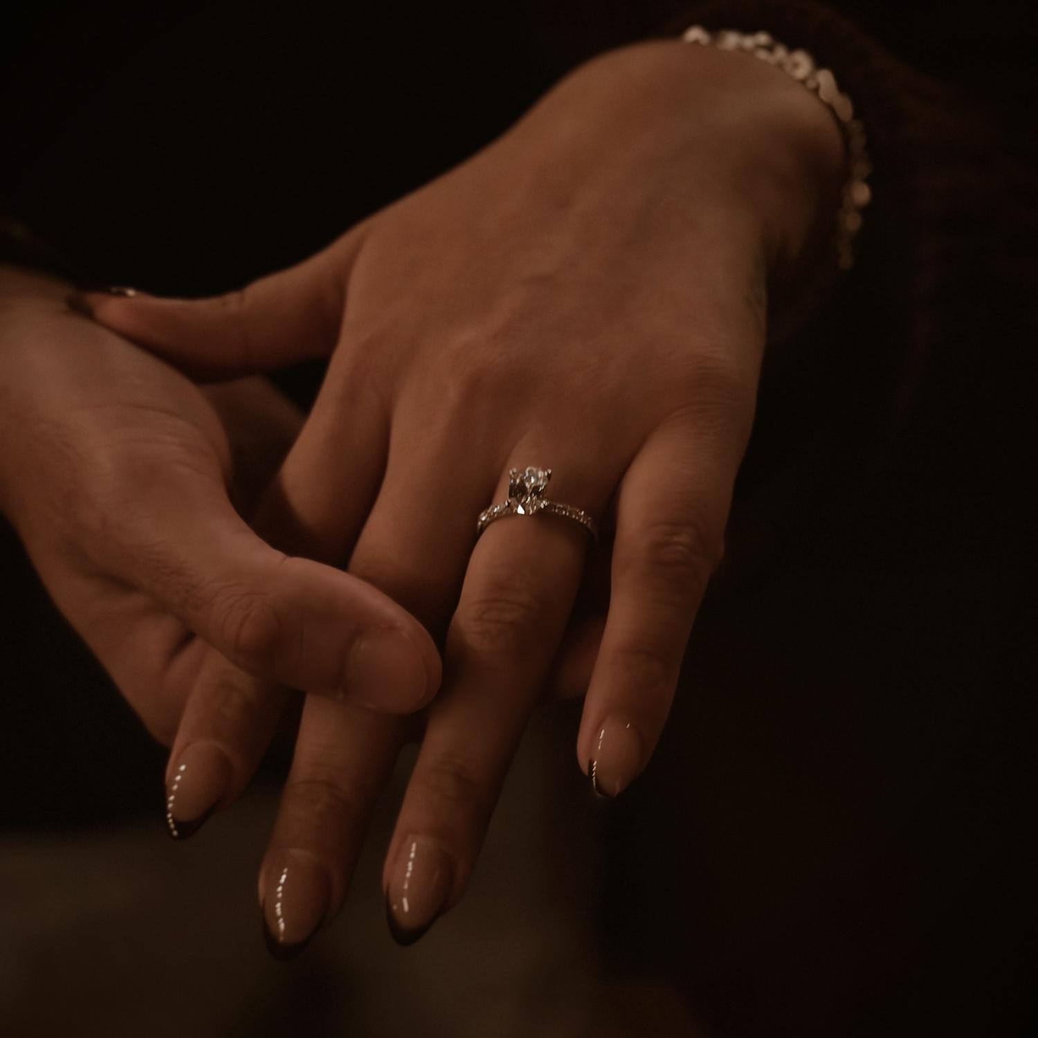 Engagement Day!