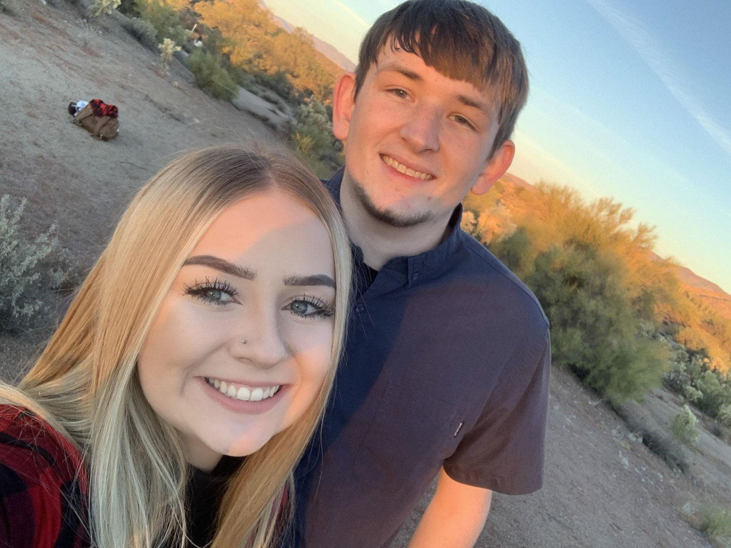The Wedding Website of Gabriel Pflum and Emily Reid