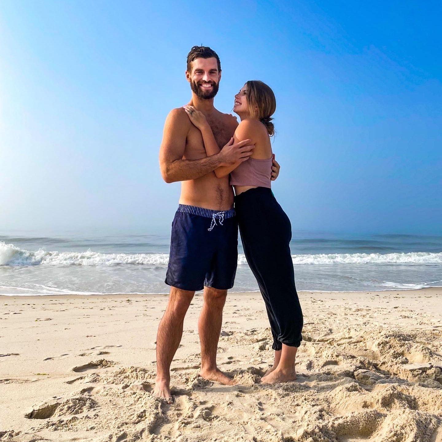 Florida, Spring 2021