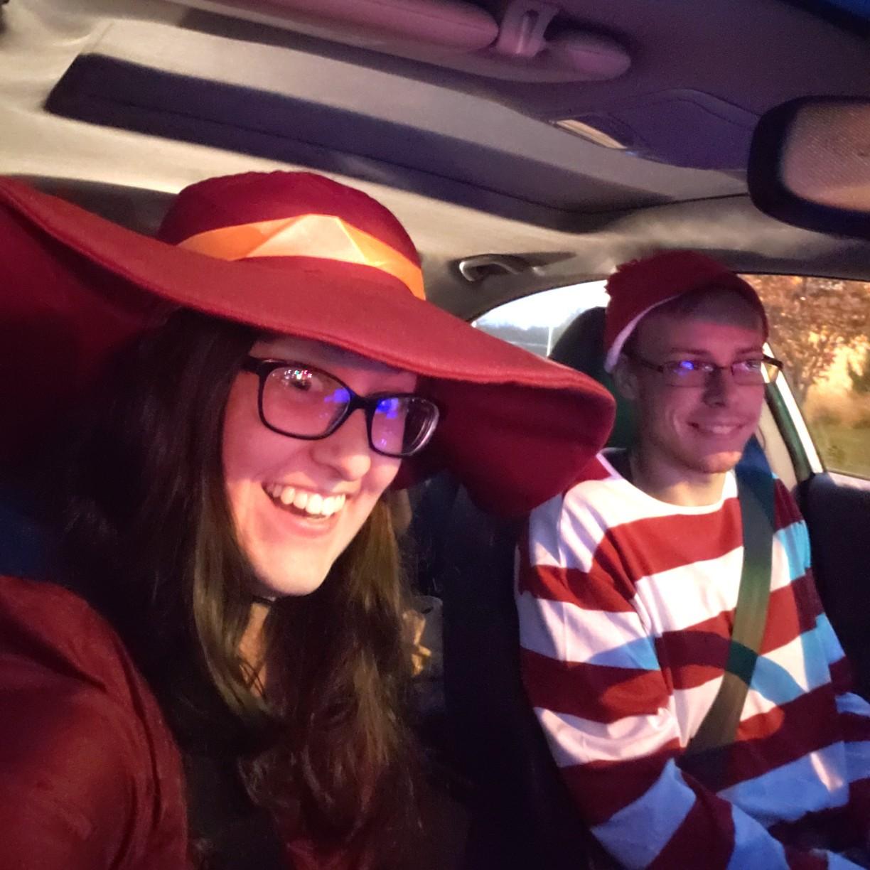 Halloween 2018