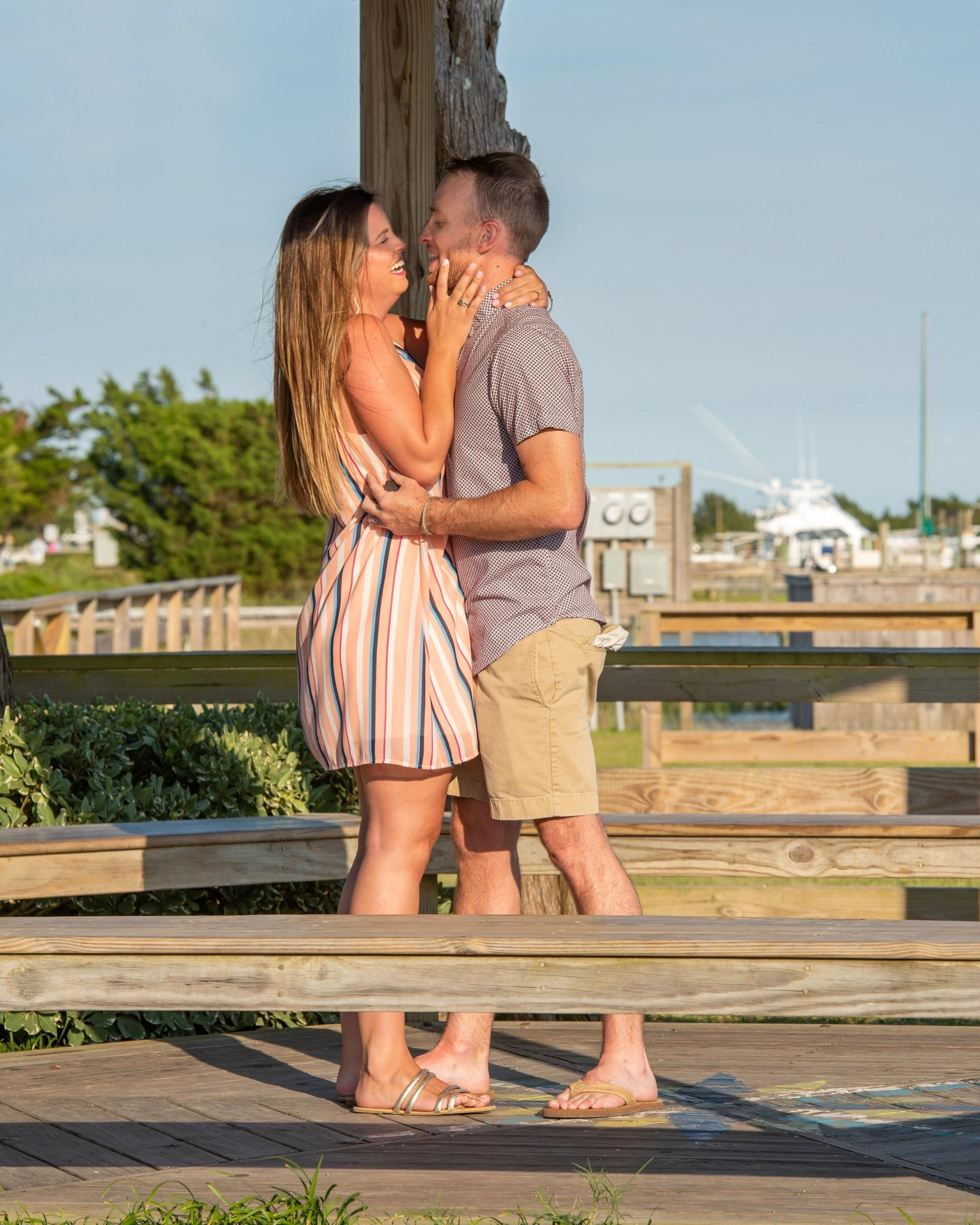 The Wedding Website of Holly Hedrick and Matthew Moseley