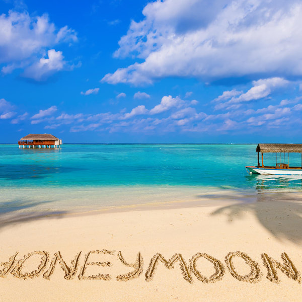 Honeymoon Fund