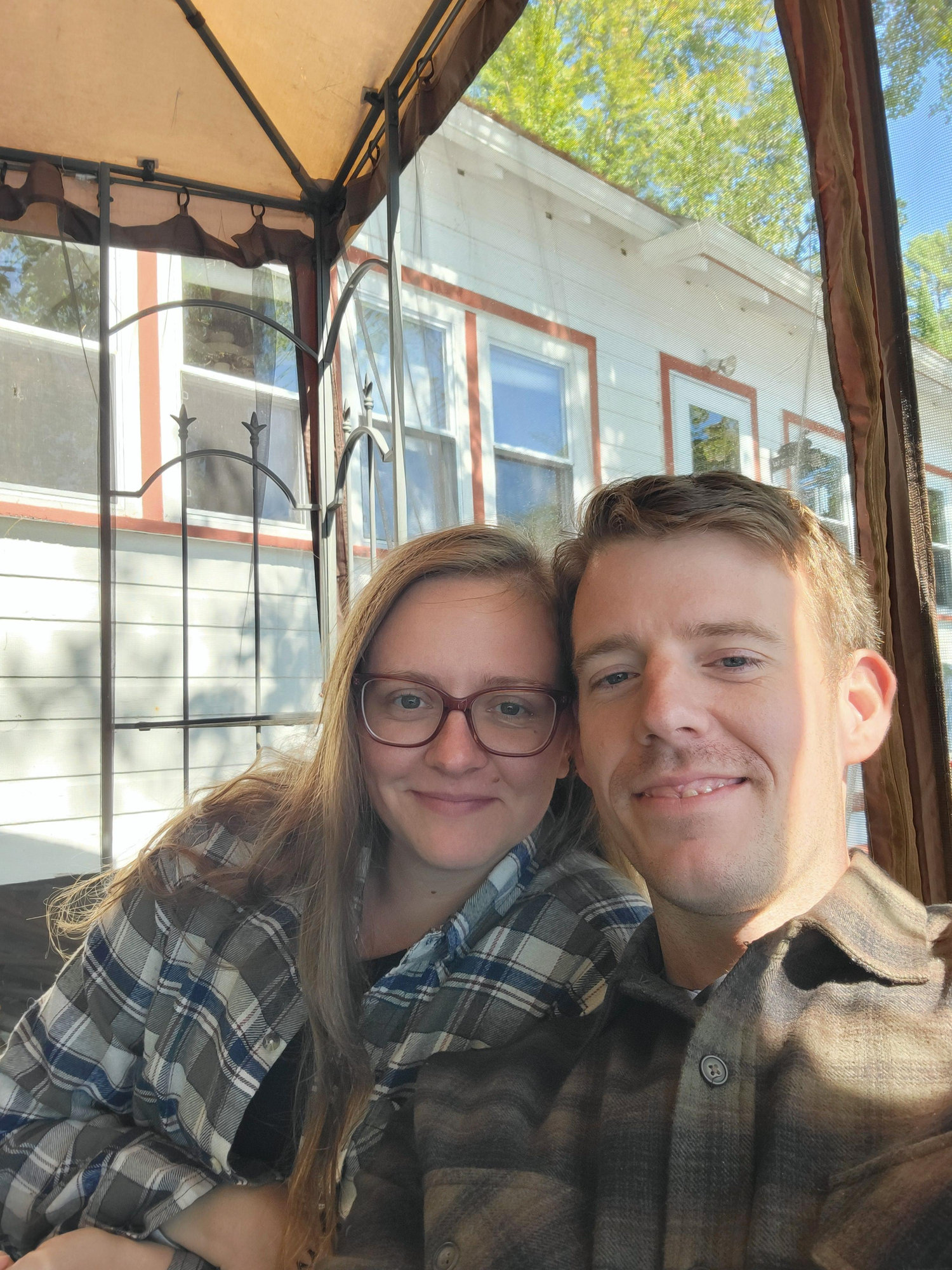 The Wedding Website of Savannah Neale and Daniel Bernard