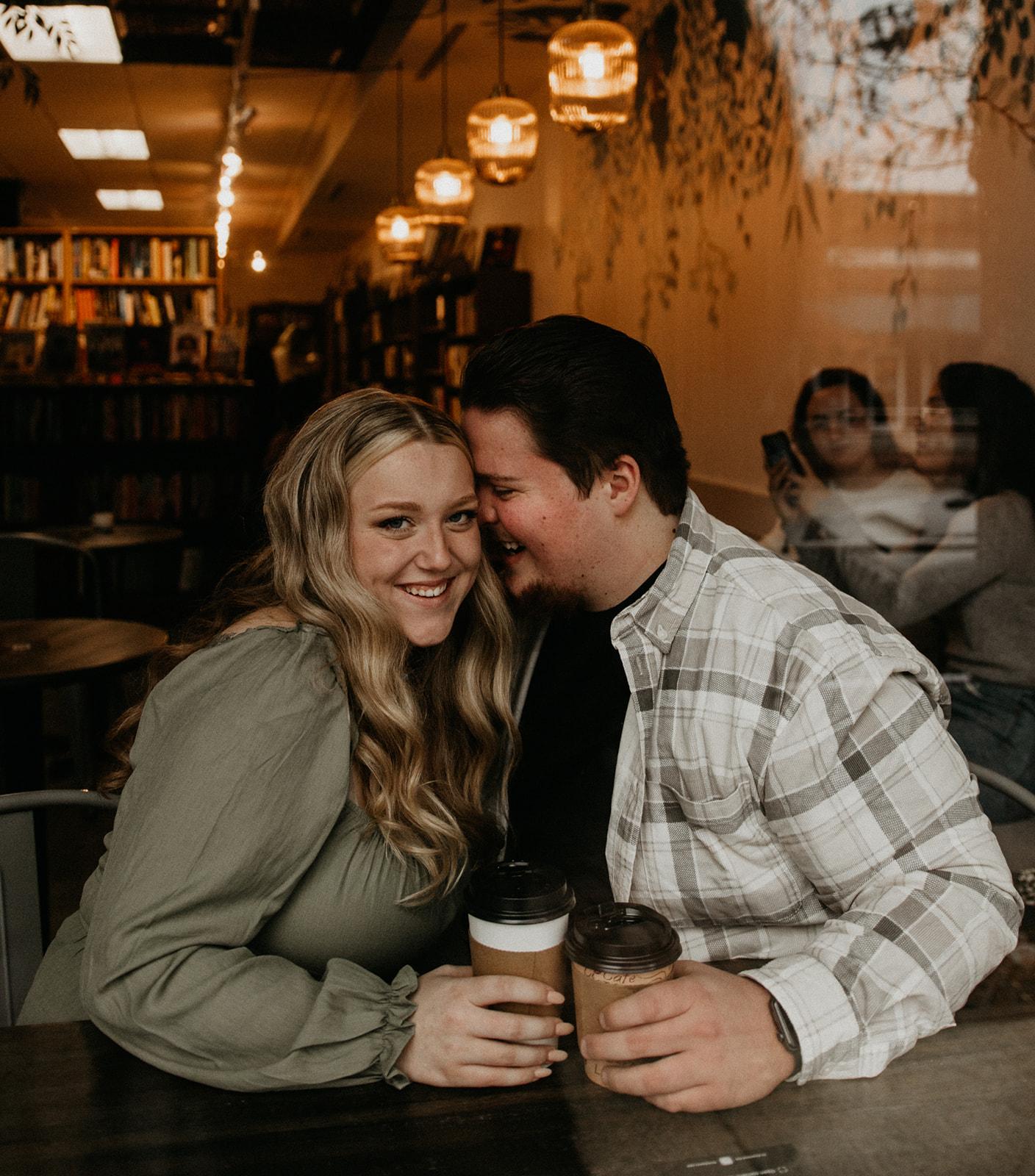 The Wedding Website of Amanda Best and Jacob Smith