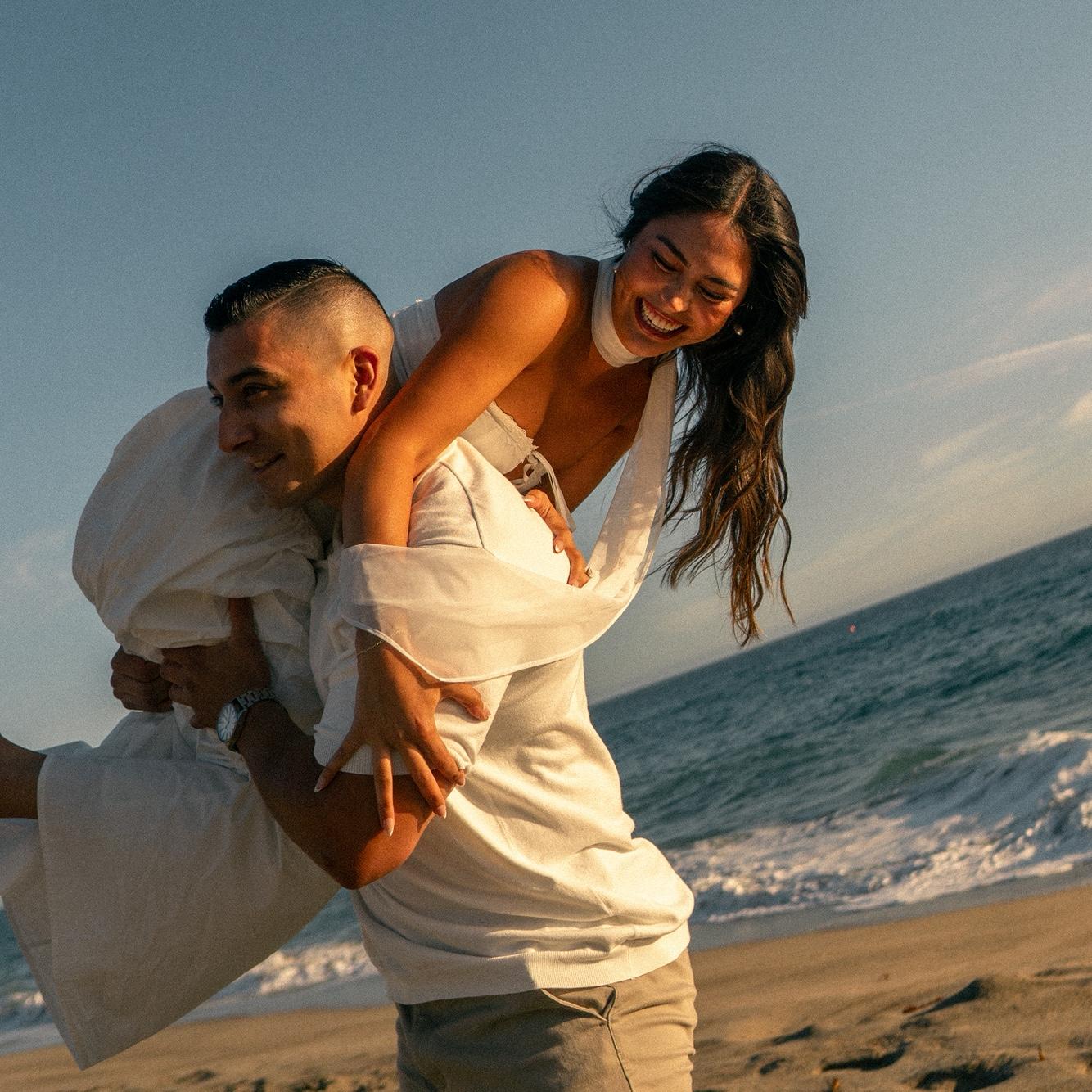 Engagement pics