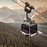 Banff Gondola