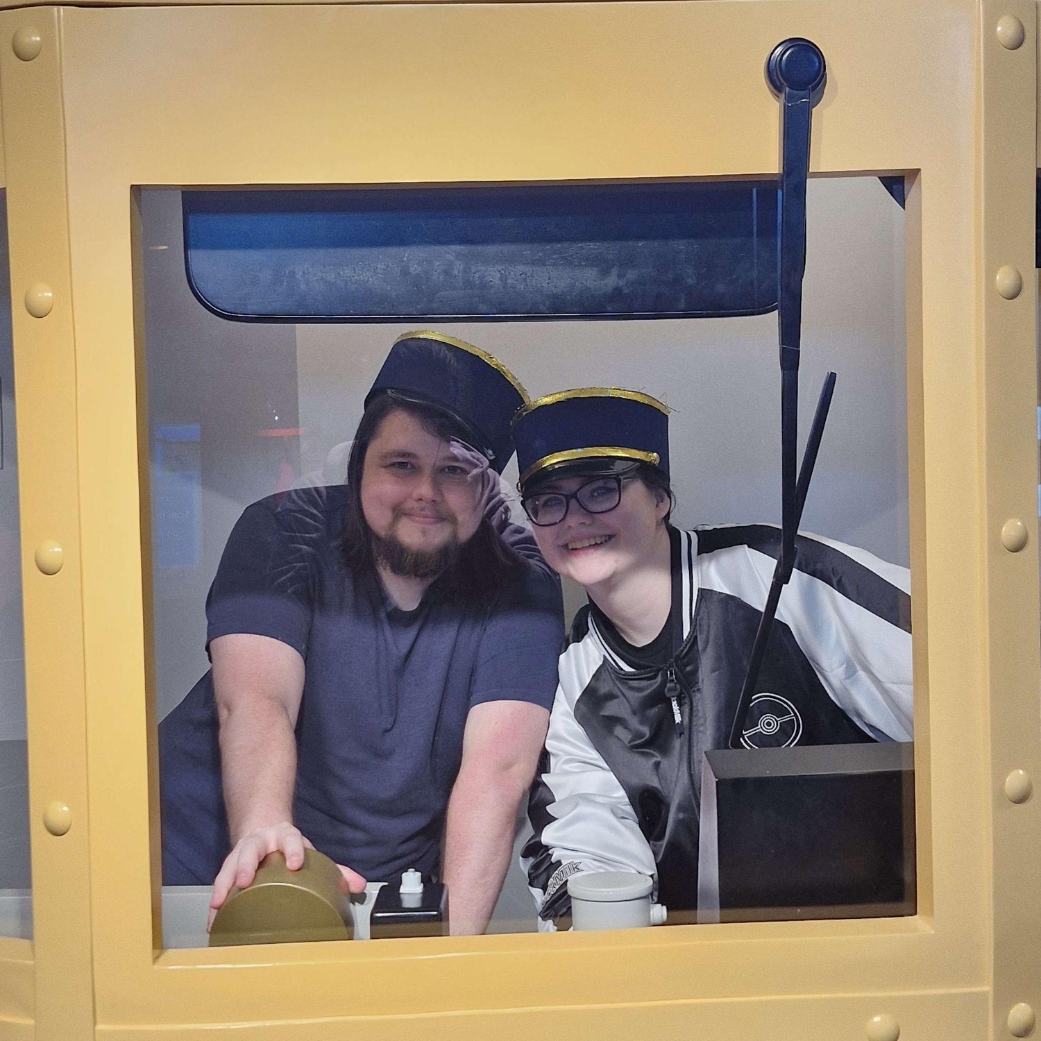 Choo Choooo