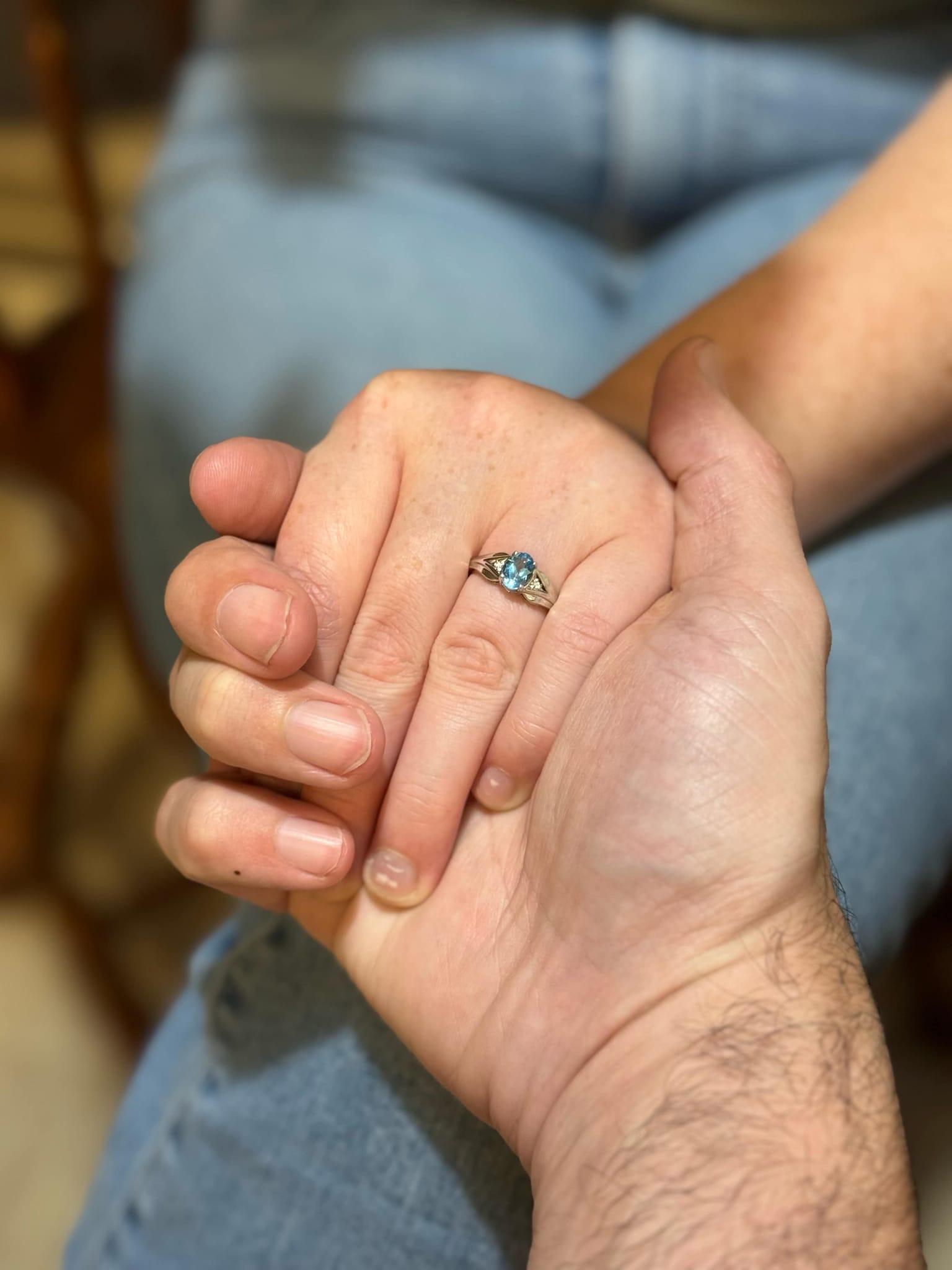 The Wedding Website of Abigayle Smith and Timothy Neff