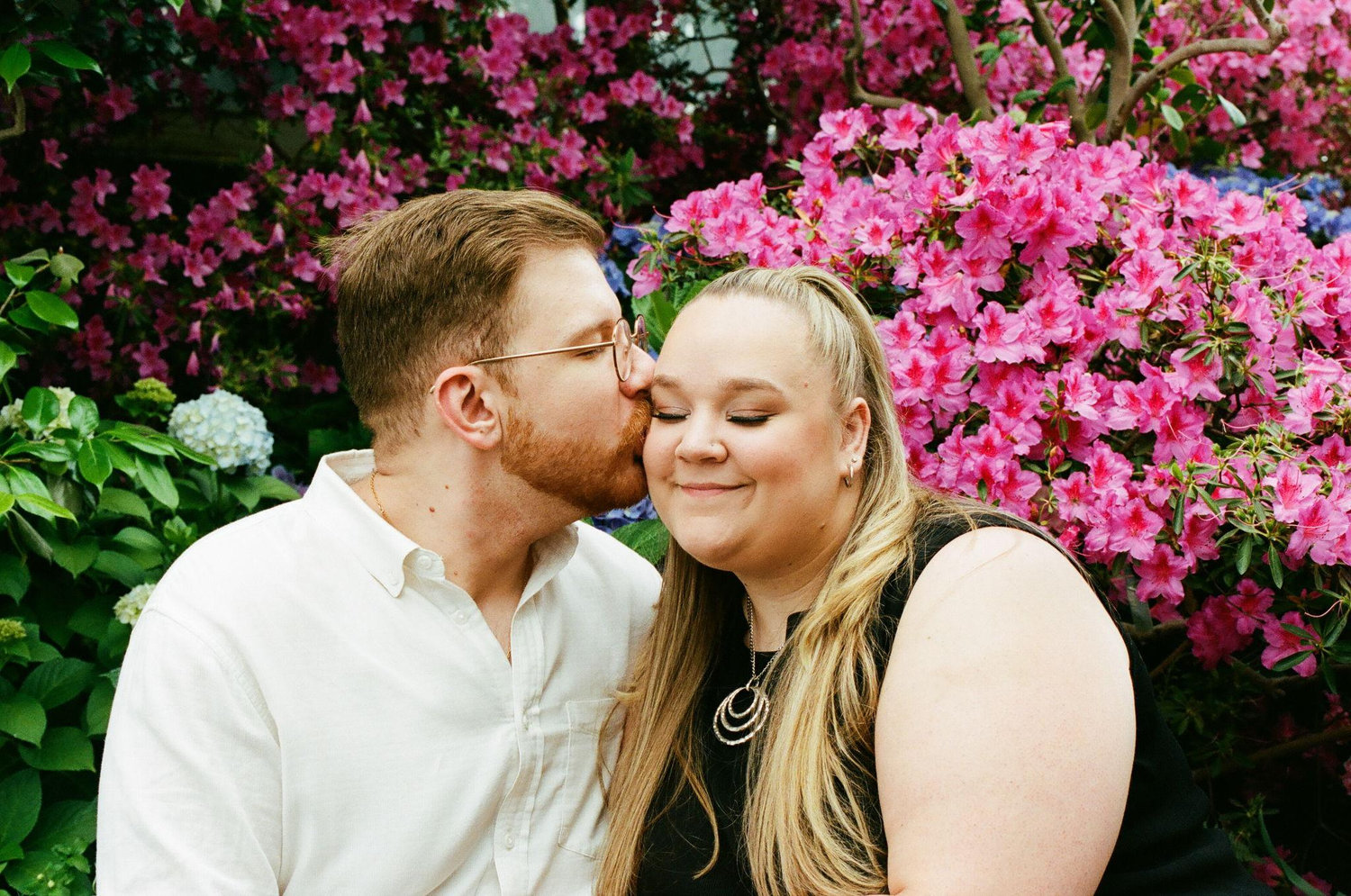 The Wedding Website of Alanna Friker and Peter Iliopoulos