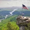 Chimney Rock State Park