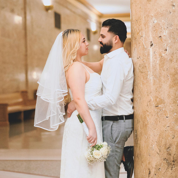 Our Newlywed Fund
