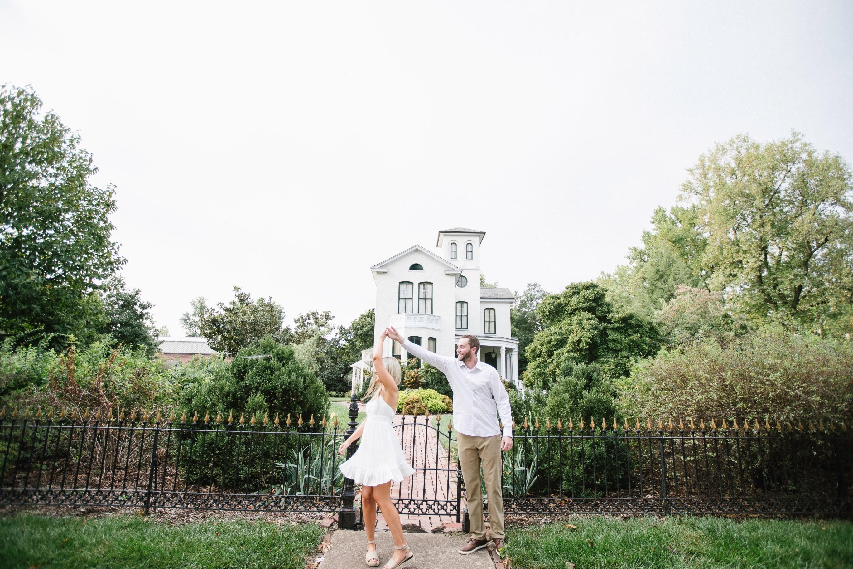 The Wedding Website of Sarah Dunn and Nick Costantino