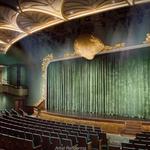 Entertainment - The Walt Disney Theater