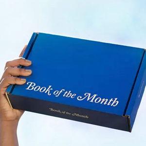 Book of the Month Subscription