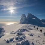 Tour Snæfellsjökull  Glacier