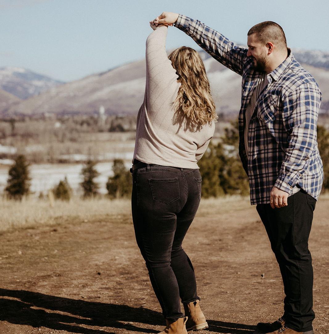 The Wedding Website of Breanna Fossum and Kyle Mackay