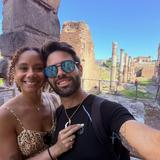 Roman Forum