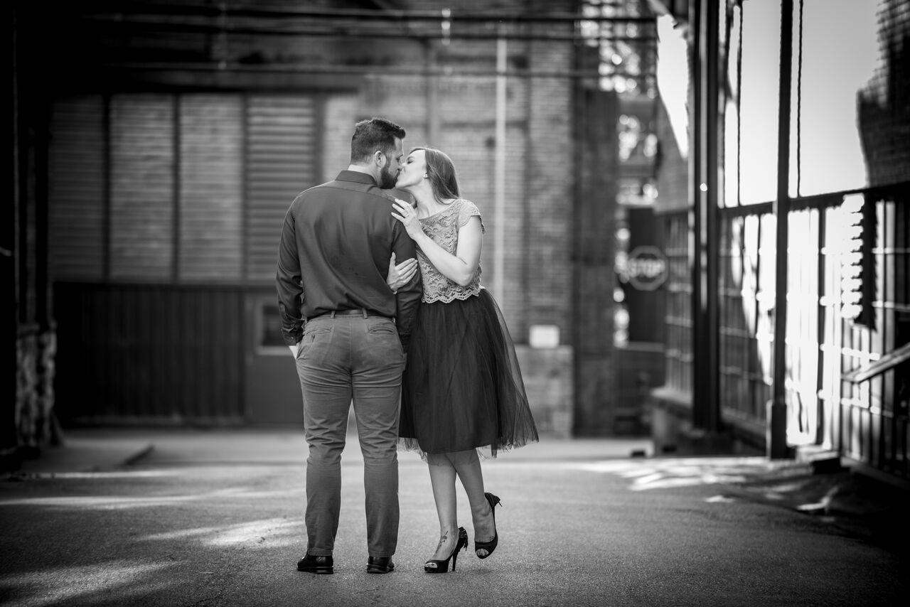 The Wedding Website of Jessica Gustavson and Alex Dotson