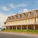 Robert Morris Inn