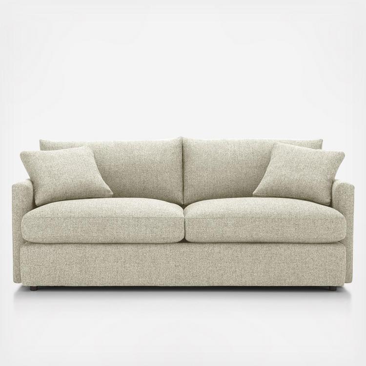 Lounge ii couch hot sale