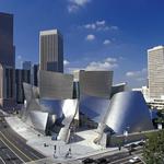 Walt Disney Concert Hall