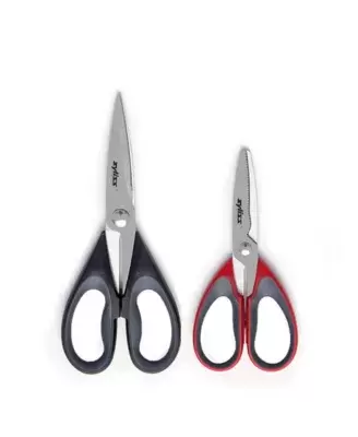 Zyliss® Household Scissors (Set of 2)