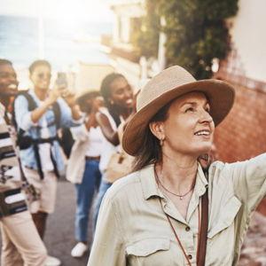 Guided Tours