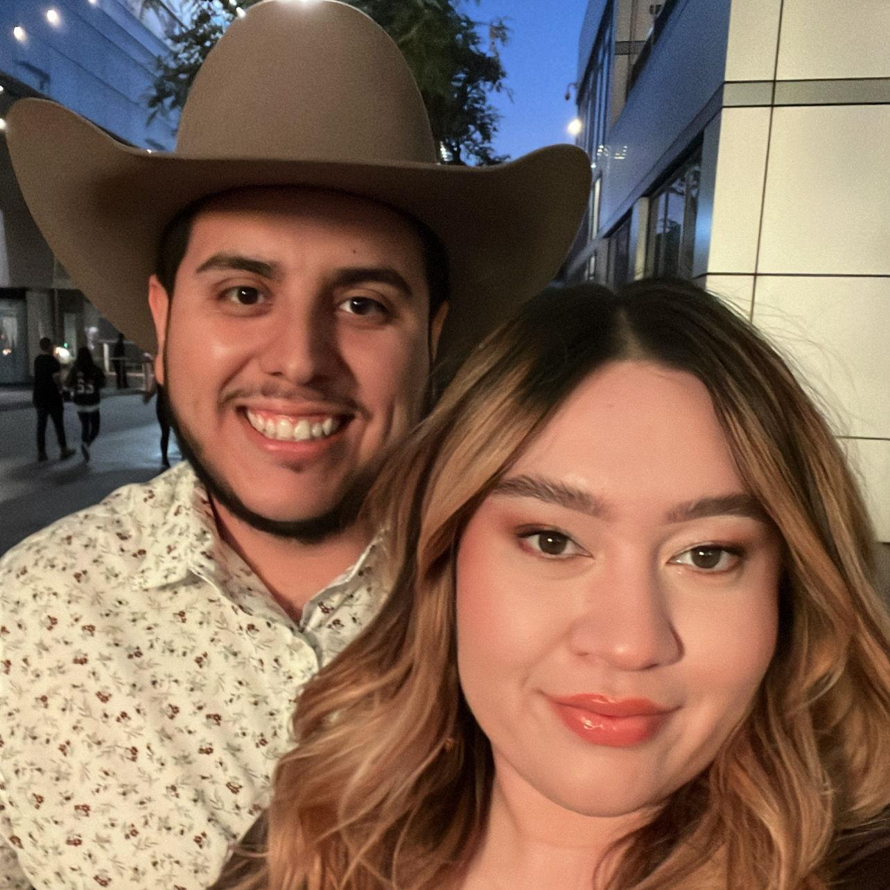 Intocable Concert, October 2022.