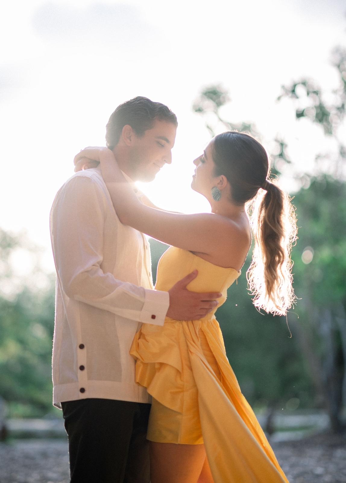The Wedding Website of María José Izquierdo Sanlley and Bolívar Emile Batista Pimentel