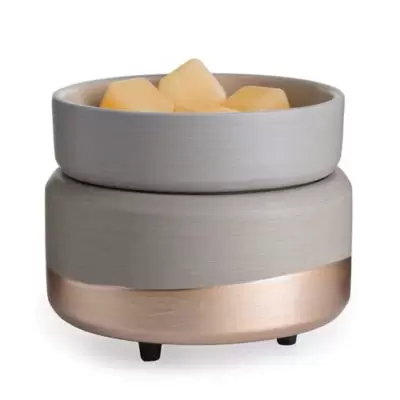 Midas 2-in-1 Fragrance Warmer