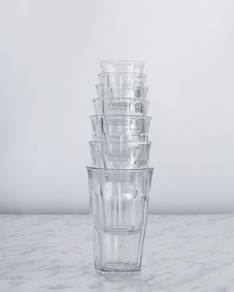 Picardie Tumblers - Set of 6
