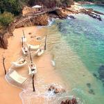 Playa Las Caletas