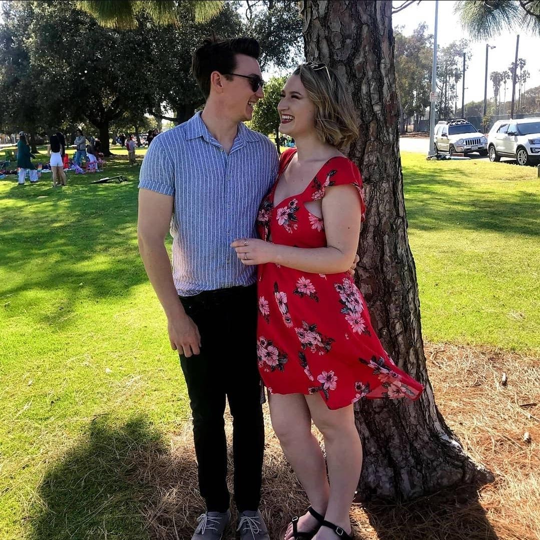 Dressed up for Jesus (Easter 2019)