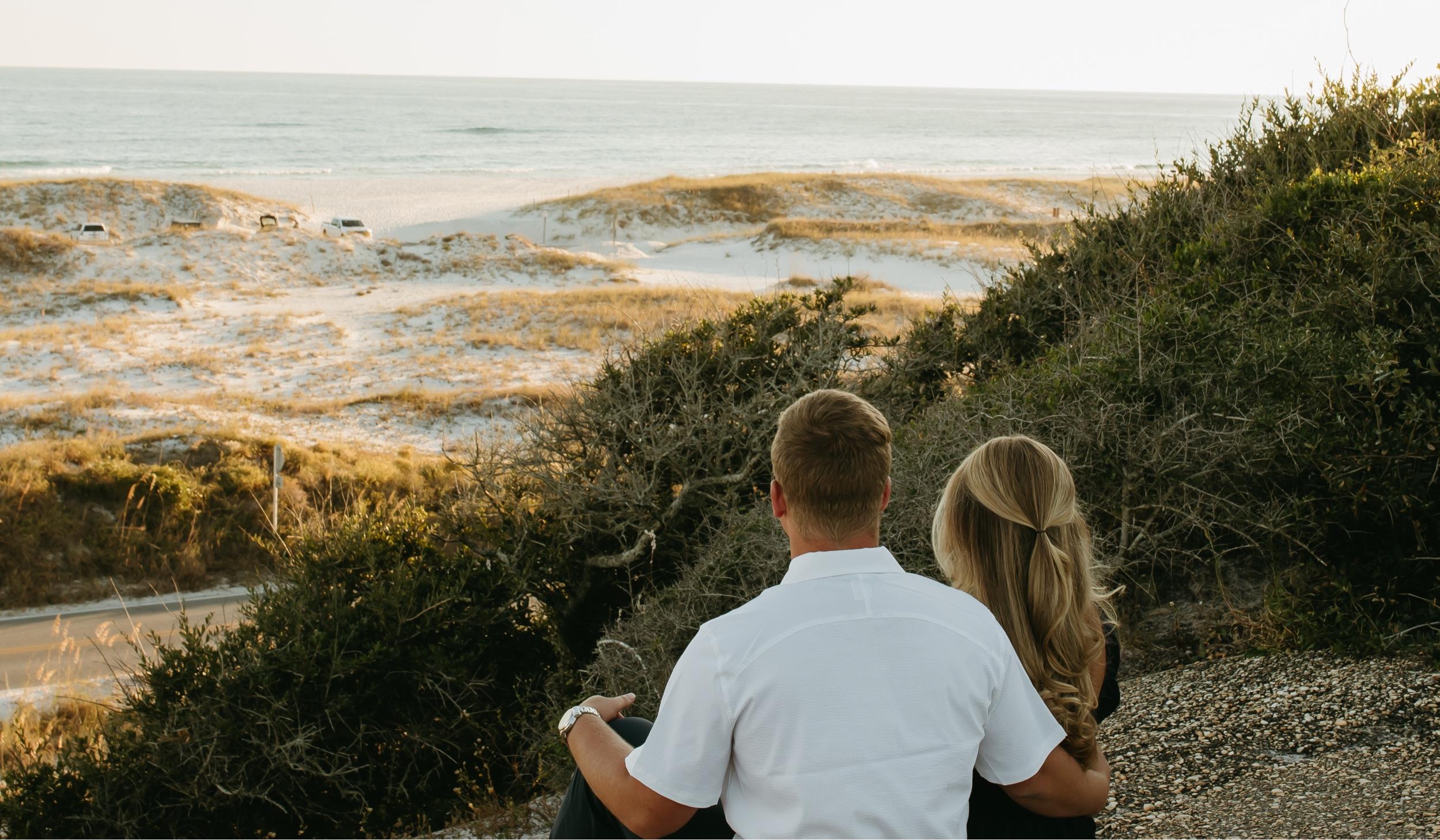 The Wedding Website of Owen Herrick and Morgan Cust