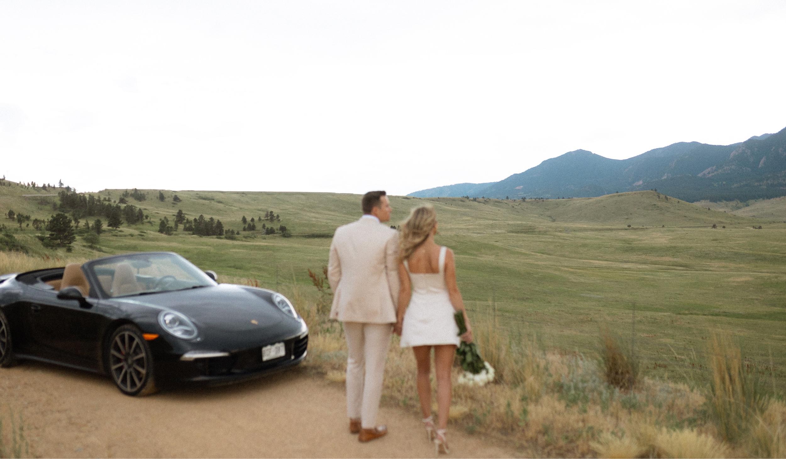 The Wedding Website of Morgan Krause and Ryan Rowland