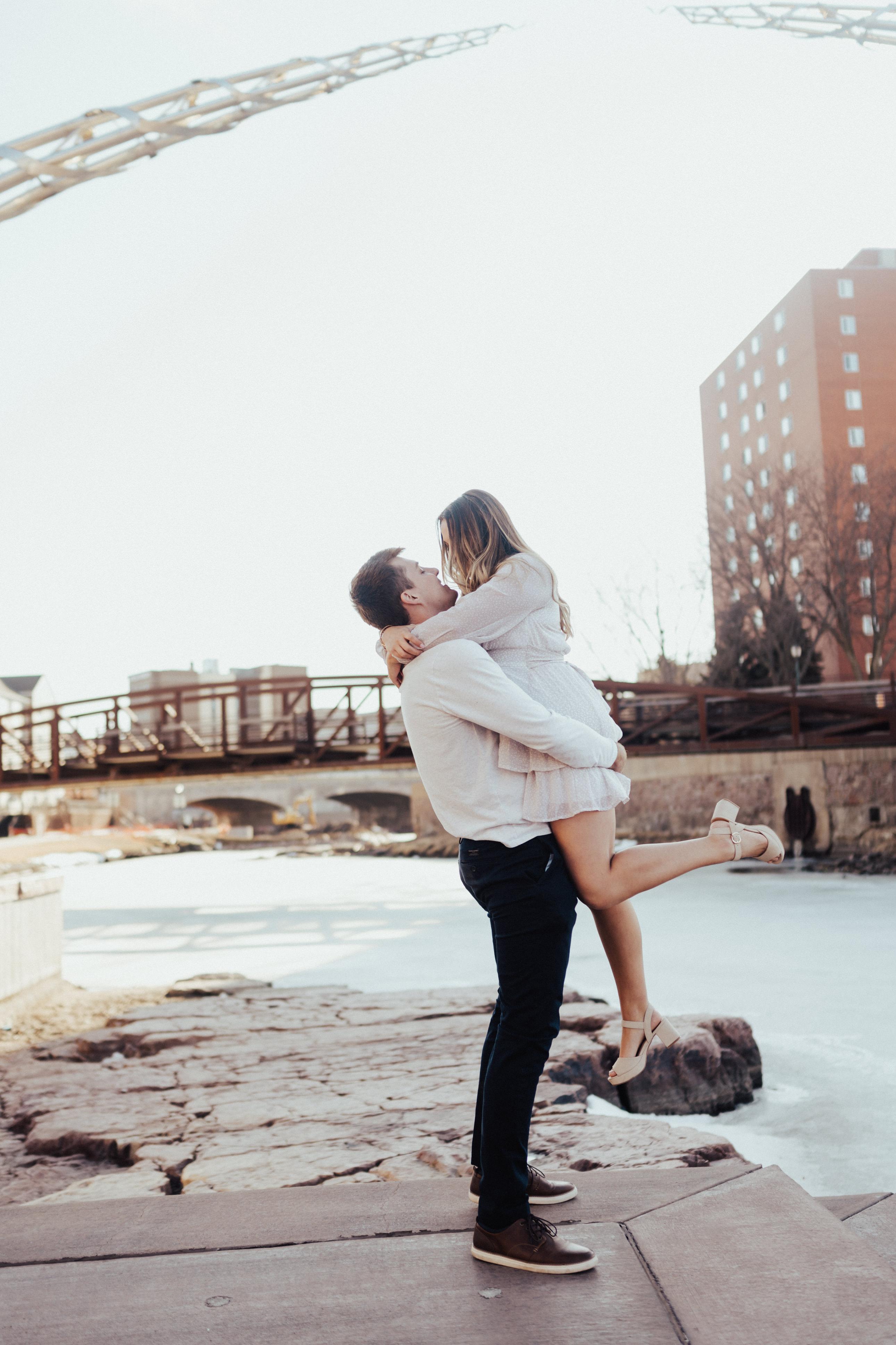 The Wedding Website of Sidney Brower and Tyler Hayes