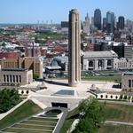 National WWI Museum and Memorial