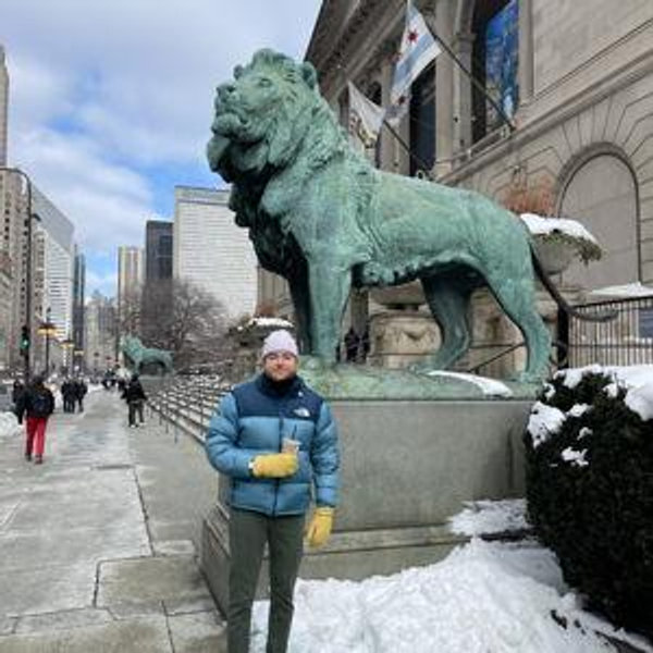 Museum Visit