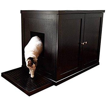 Refined Feline Refined Litter Box
