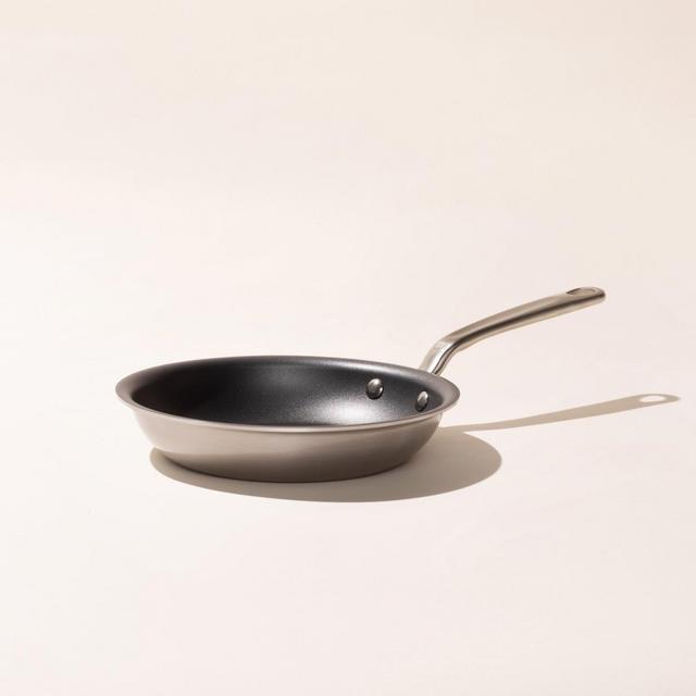 Made In 8" Non Stick Frying Pan (Graphite)