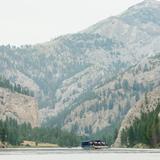 Gates of the Mountains Wilderness