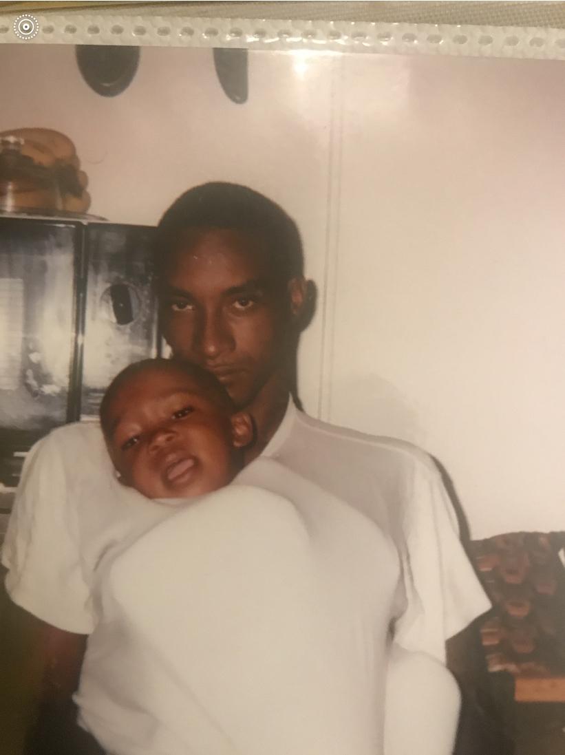 Father and Son ❤️