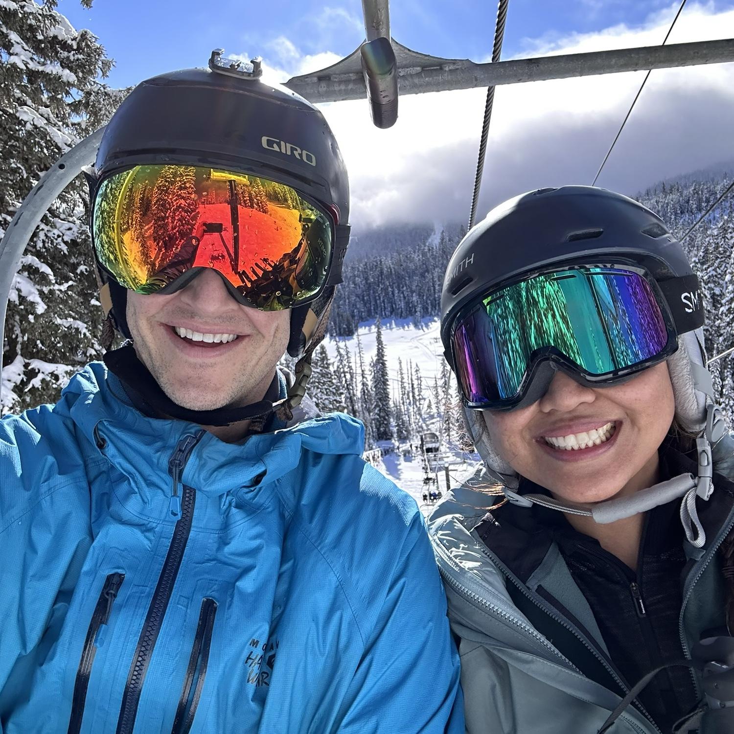 Waiting for Vail Resorts to buy Meadows so we can get Epic passes